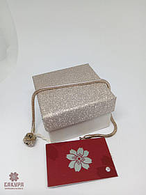 Срібний Браслет