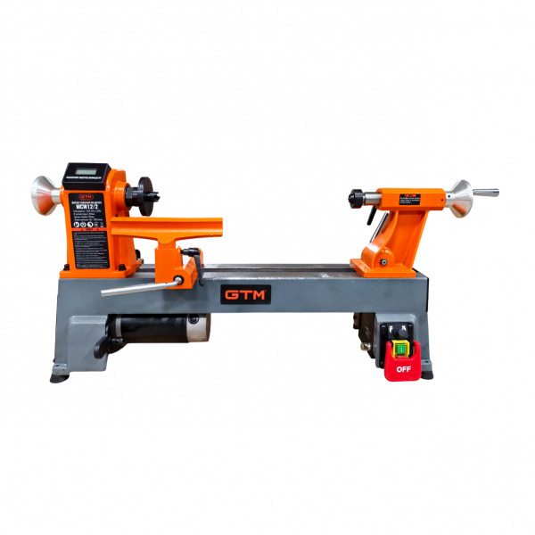 Подовжувач станини для дерева моделей GTM MC12 і MCW12/2, фото 1
