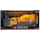 Автомобіль на радіокеруванні 6988-25 масштаб 1:24