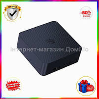 Міні ПК компактний комп'ютер для роботи і навчання з Intel Core i5 16ГБ ОП 500ГБ SSD WiFi 6