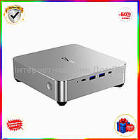 Міні ПК потужний комп'ютер для роботи і розваг з Intel Core i7 32ГБ пам'яті 1ТБ SSD