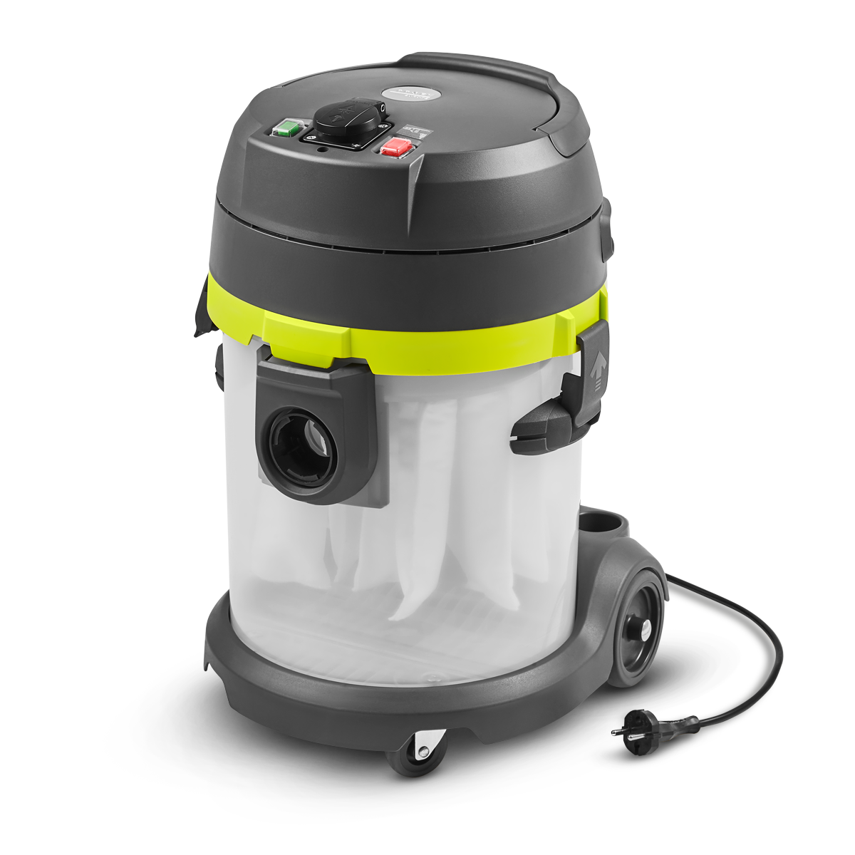 Пилосос Profi 7 MF.E, фото 1