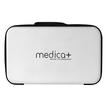 Кейс для дарсонваля MEDICA+