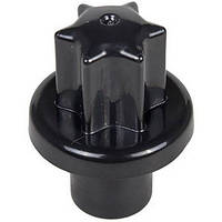 Муфта під куплер блендерної чаші для кухонного комбайна Braun 67000496