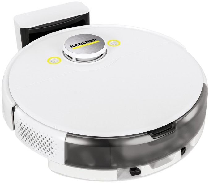 Робот-пилосос Karcher RCV 5 1.269-640.0, фото 1