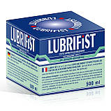 Густе мастило для фістингу та анального сексу на водній основі Lubrix LUBRIFIST 500 мл Кайф, фото 2
