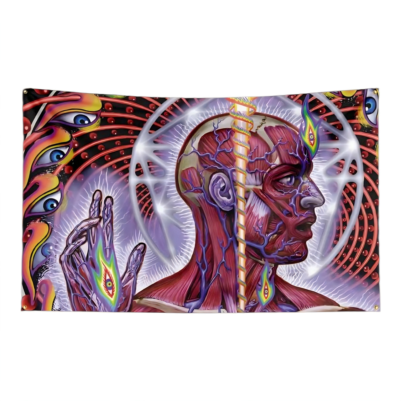 Прапор sfc-085 Tool "Lateralus", фото 1