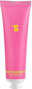 Гель для душу Півонія Smart Sister's Aroma, 100 мл