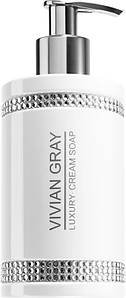 Крем-мило White Crystal Vivian Gray, 250 мл