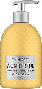 Крем-мило Wild Blossom Vivian Gray, 500 мл
