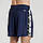 Шорти Leone Iconic Blue XL, фото 2