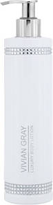 Лосьйон для тіла White Crystals Vivian Gray, 250 мл