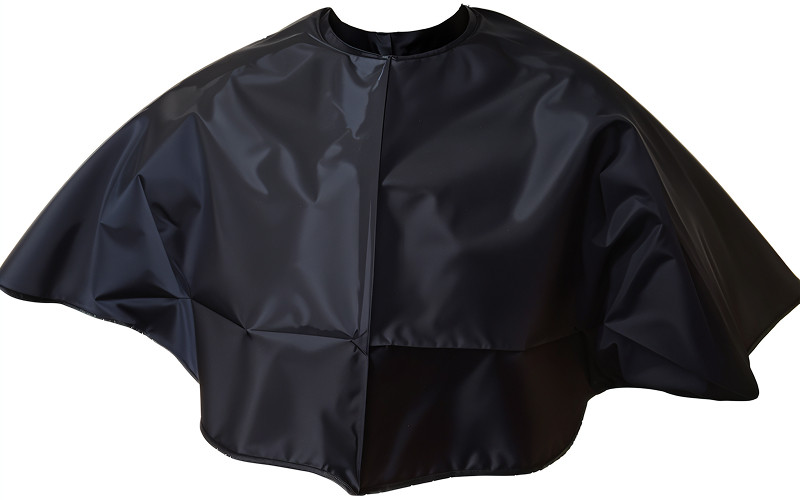 Пелерина Тафета 100х70 Асорті тф кнопки Aleks Style, фото 1