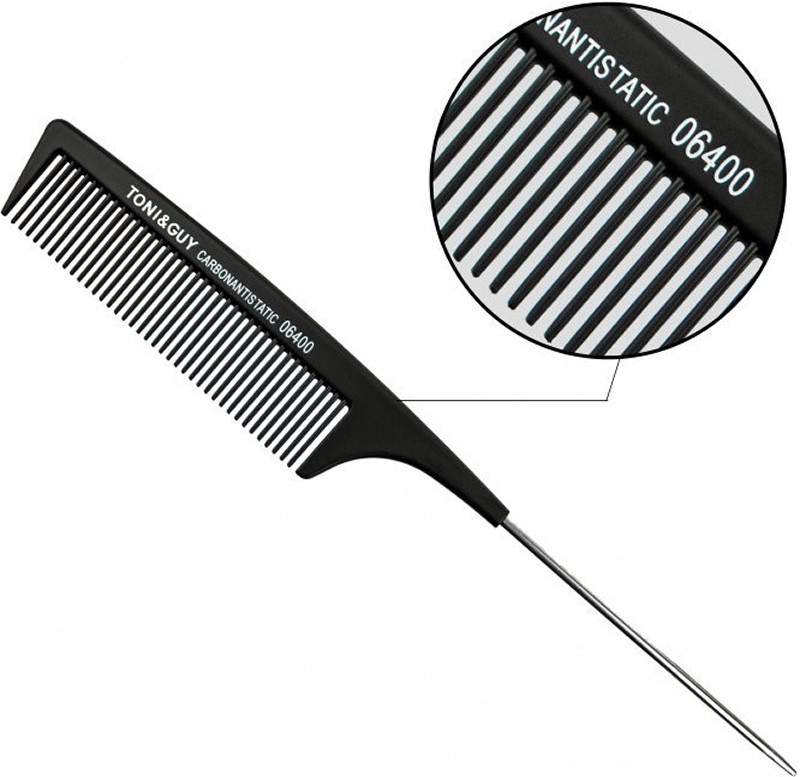 Гребень T&G (Carbon) 06400 YRE, фото 1