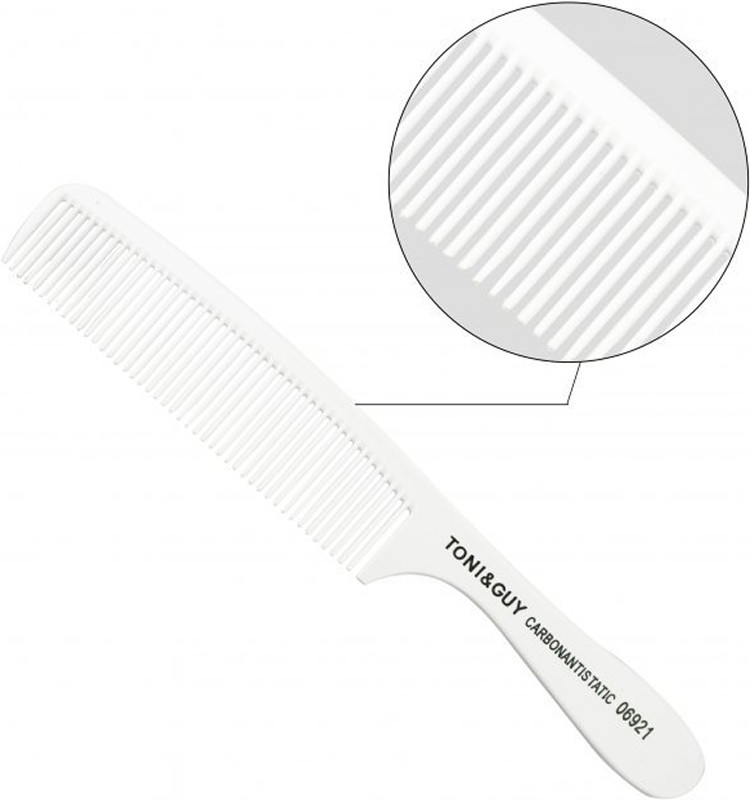 Гребень T&G (Carbon) 06921W YRE, фото 1