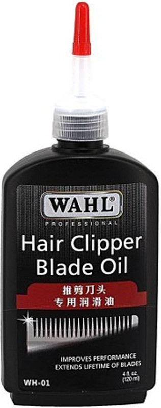 Олія для машинки та ножиць WAHL М10119 YRE, фото 1