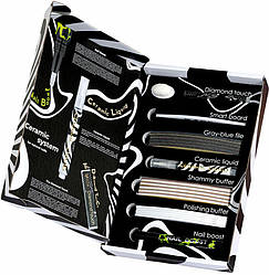 Набори для манікюру