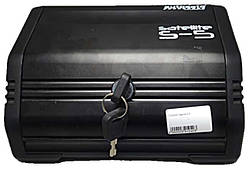 Б/У AUTOSAFE Satellite S-5