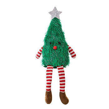 Різдвяна іграшка Lesko A16 Green ялинка новорічний декор 14 шт.