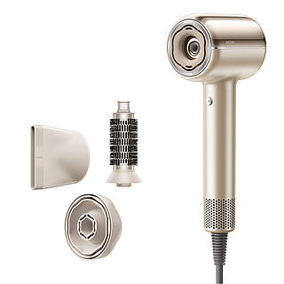 Фен MOVA Shine 20 (AMSH20-GOLD)