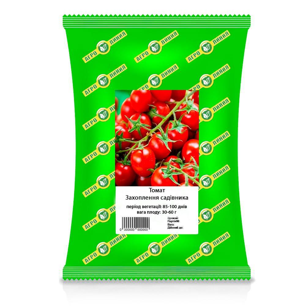 Томат Захоплення Садівника 0.5 кг, Агролінія