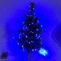 Гирлянды новогодние современные, Светодиодные гирлянды классические мульти, Гирлянда нить на елку FV-51