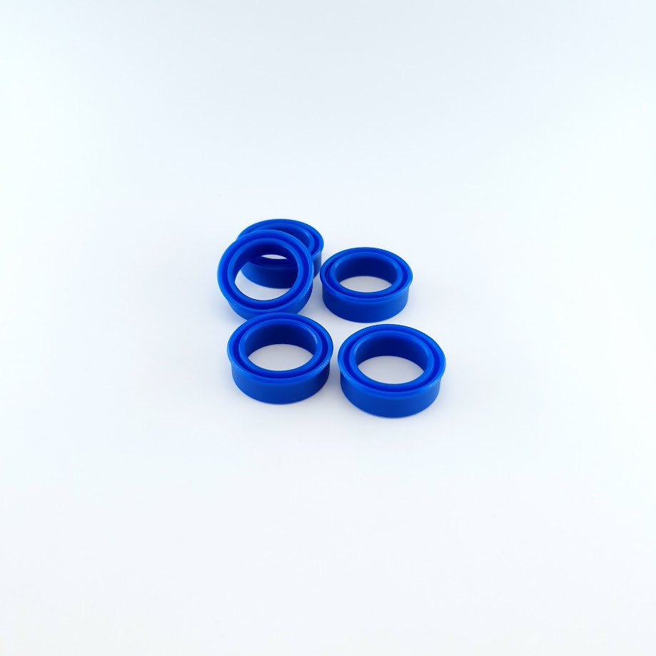 Манжета 18х24х8 UNS PU