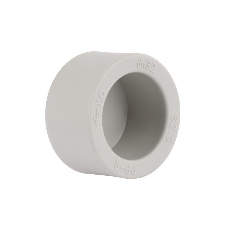 Заглушка PPR Blue Ocean 32