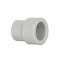 Муфта PPR Blue Ocean 25х20 редукційна