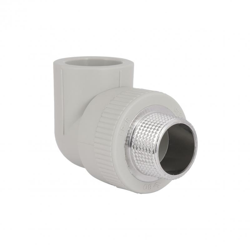 Кутик PPR Blue Ocean 32х1", 90° ЗР