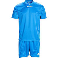 Футбольна форма Zeus KIT PROMO ROYAL Z00578