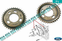 Шестерня распредвала ( звезда распредилительного вала ) 6C1Q6256AB Ford / ФОРД TRANSIT 2006- / ТРАНЗИТ 06-