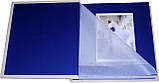 Фотоальбом для віпускников зі шкіри класичний., фото 2