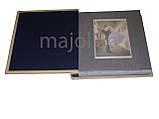 Фотоальбоми класичні зі шкіри., фото 4
