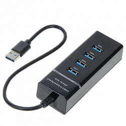 USB-концентратор 4-USB