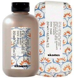 Гель для створення ефекту мокрого волосся Davines MEDIUM HOLD MODELLING GEL 250 мл