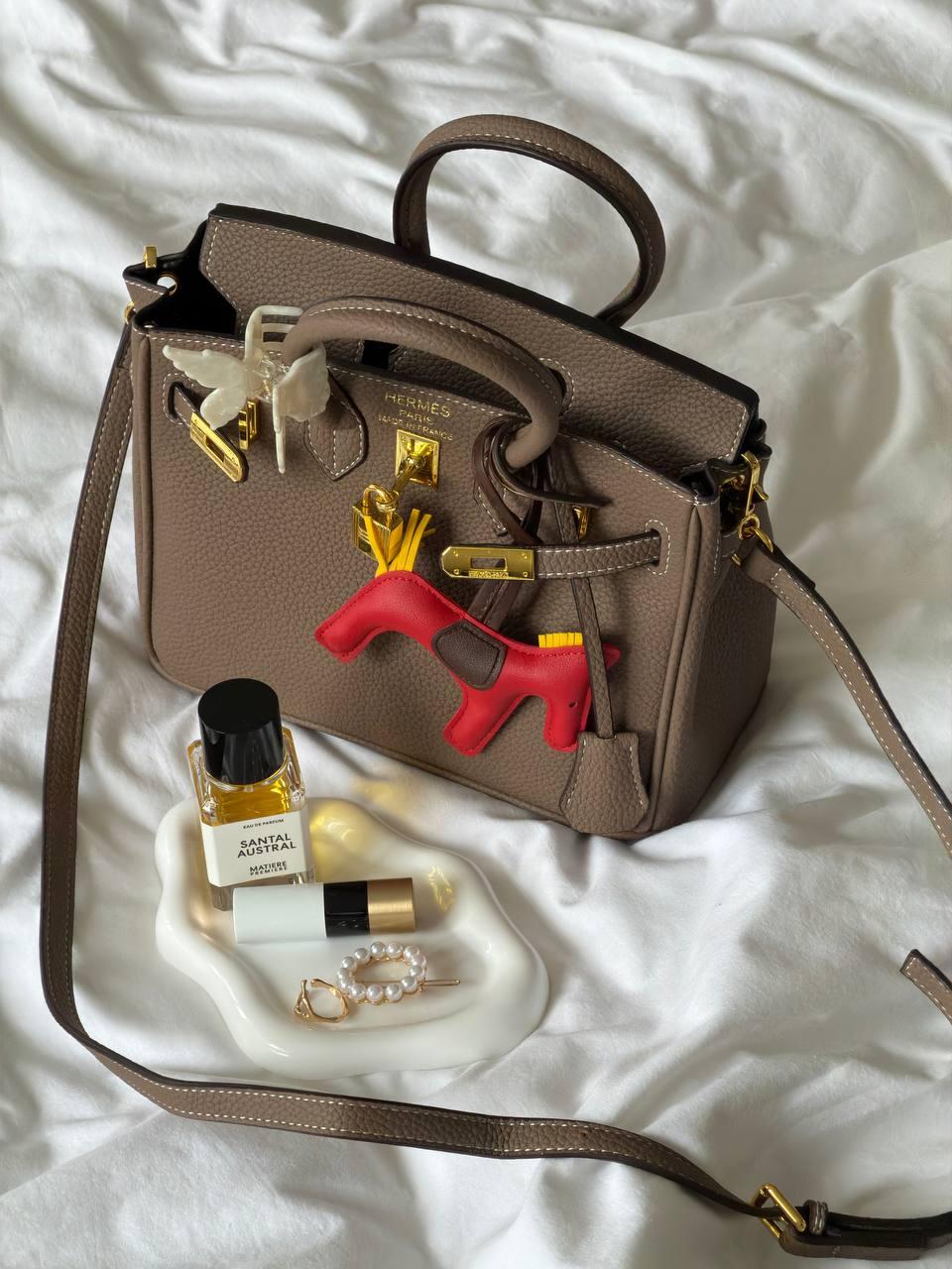 Hermès Birkin, фото 1