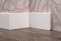 Плінтус МДФ фарбованний ПФ-10 Товщиною 10мм.12мм.16мм,19мм Висотою 100 мм