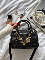 Dior Lady D-Joy Mikro Bag Pink [оригінальна коробка]