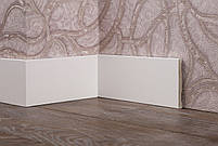 Плінтус МДФ фарбованний Висотою 70мм