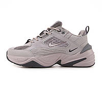 Nike M2K Tekno Grey 36