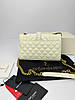 Yves Saint Laurent Envelope Milk Gold, фото 2