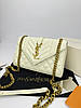 Yves Saint Laurent Envelope Milk Gold, фото 4
