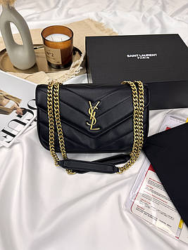 Yves Saint Laurent LouLou Black Gold