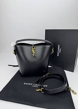 Yves Saint Laurent Le 37 Black Gold