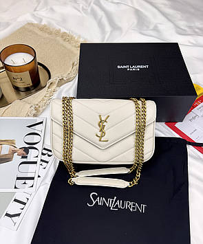 Yves Saint Laurent LouLou Milk Gold
