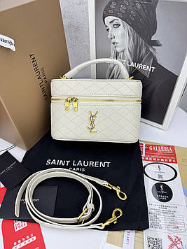 Yves Saint Laurent Gaby vanity Milk/Gold