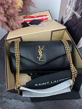 Yves Saint Laurent Calypso Black Gold