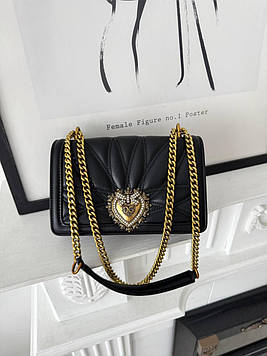 Dolce & Gabbana Black