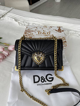 Dolce & Gabbana Black